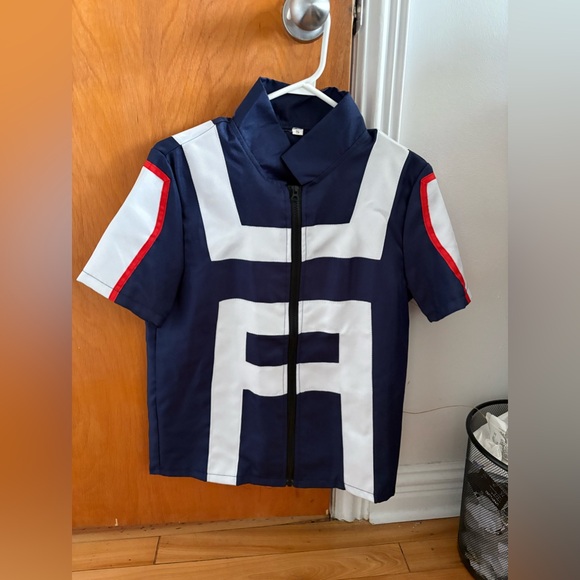 My Hero Academia cosplay - Picture 1 of 2